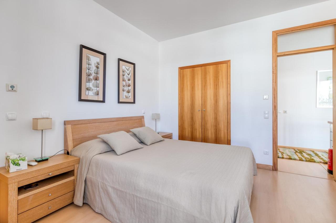 Luz Da Lua. Ocean Front Luxury. Private Pool. Praia Da Luz Exterior foto