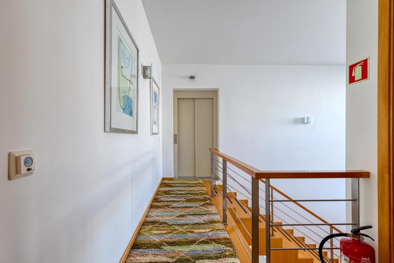 Luz Da Lua. Ocean Front Luxury. Private Pool. Praia Da Luz Exterior foto